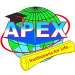 Logotipo de la Apex Institute of Engineering & Technology