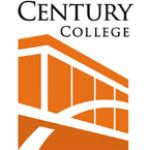 Логотип Century College