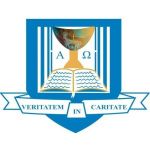 Logotipo de la St. Victor’s Seminary