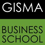 Logo de GISMA Business School