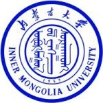 Логотип Inner Mongolia University