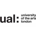 Логотип University of the Arts London