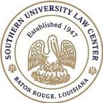 Логотип Southern University Law Center