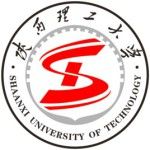 Logotipo de la Shaanxi Sci-Tech University