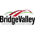 Logotipo de la BridgeValley Community and Technical College