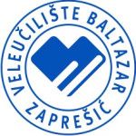 Логотип Polytechnic "Baltazar Adam Krčelić", Zaprešić