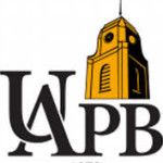 Logotipo de la University of Arkansas at Pine Bluff