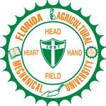 Logotipo de la Florida Agricultural & Mechanical University