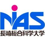 Logo de Nagasaki Institute of Applied Science
