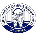 Логотип Biomedical University of Rome