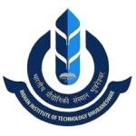 Logotipo de la Indian Institute of Technology Bhubaneswar
