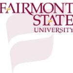 Логотип Fairmont State University