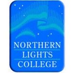 Northern Lights College logo