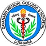 Logotipo de la Dayanand Medical College and Hospital
