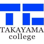 Takayama College of Car Technology logo