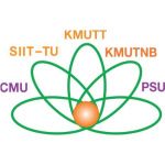 Logotipo de la Joint Graduate School of Energy and Environment