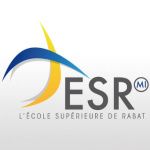 Logotipo de la Graduate School of Management and Engineering ESRMI