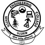 Logotipo de la Ujjain Engineering College