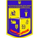Logo de Bogdan Khmelnitsky Melitopol State Pedagogical University