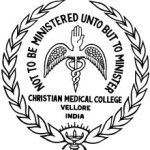 Логотип Christian Medical College Vellore
