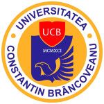 Logo de Constantin Brâncoveanu University