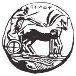 University of Peloponnese logo