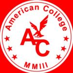 American College logo