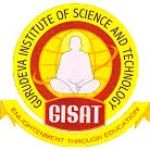 Logo de Gurudeva Institute of Science and Technology