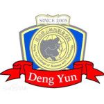 Kunshan Dengyun College of Science and Technology logo