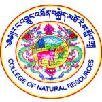 Logotipo de la College of Natural Resources