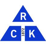 Логотип Riga Civil Engineering College