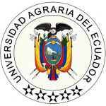 Logotipo de la Agrarian University of Ecuador