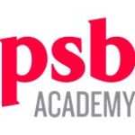 Logotipo de la PSB Academy Singapore