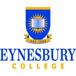 Logotipo de la Eynesbury  College