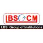 Logotipo de la Lal Bahadur Shastri Girls College of Management