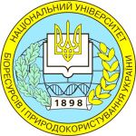 Логотип National University of Life and Environmental Sciences of Ukraine (National Agricultural University)