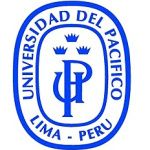 Logotipo de la University of the Pacific Peru
