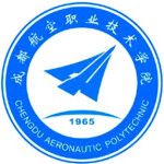 Logotipo de la Chengdu Aircraft Industrial Company workers Institute