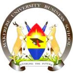 Makerere University Business School logo