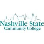 Logotipo de la Nashville State Community College