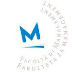 Логотип Faculty of Management Koper