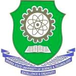 Логотип Rivers State University of Science and Technology