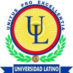 Latin University logo