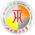 Jiangxi University of Science & Technology logo