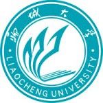 Logotipo de la Dongchang College of Liaocheng University