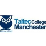 Taitec Manchester logo