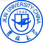 Логотип Jilin University