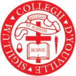 Logotipo de la D’Youville College