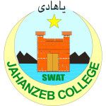 Логотип Government Postgraduate Jahanzeb College