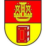 Логотип Klaipėda University